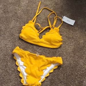Zaful Bikini